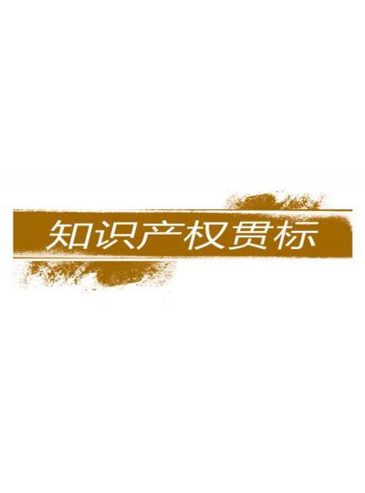建立和完善知識產(chǎn)權(quán)對企業(yè)的重要性【廈門鱟生科已經(jīng)開始行動了！建立企業(yè)知識產(chǎn)權(quán)貫標(biāo)體系，樹立行業(yè)標(biāo)桿！】