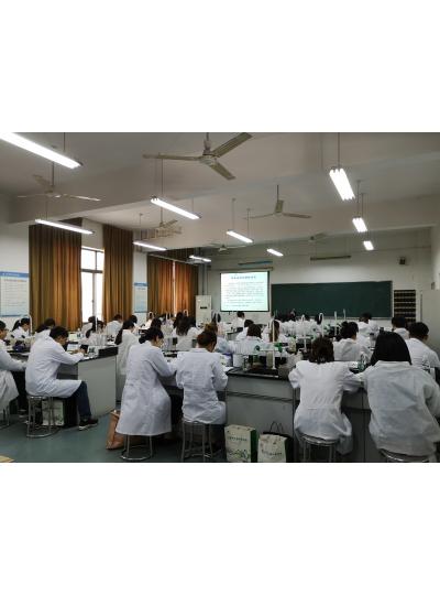 八月將至，廈門鱟生科與您相約兩場醫(yī)療器械無菌檢驗員培訓(xùn)會！
